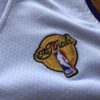 Kobe Bryant Los Angeles Lakers Throwback Jersey - Image 4