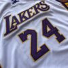 Kobe Bryant Los Angeles Lakers Throwback Jersey - Image 6