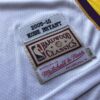 Kobe Bryant Los Angeles Lakers Throwback Jersey - Image 3