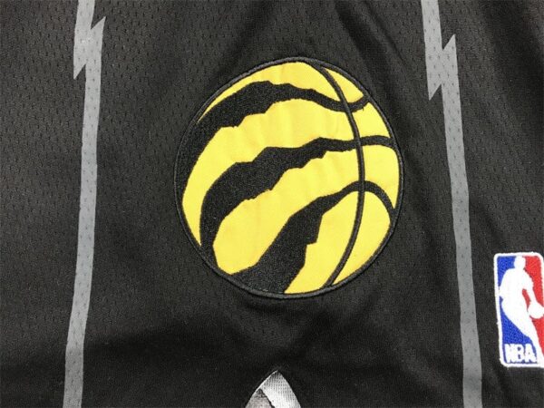 Toronto Raptors Shorts - Image 6