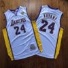 Kobe Bryant Los Angeles Lakers Throwback Jersey - Image 2