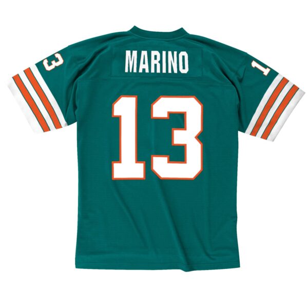 Dan Marino Miami Dolphins Jersey - Image 2