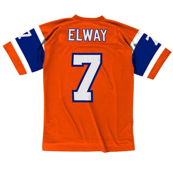 John Elway Denver Broncos Jersey - Image 2