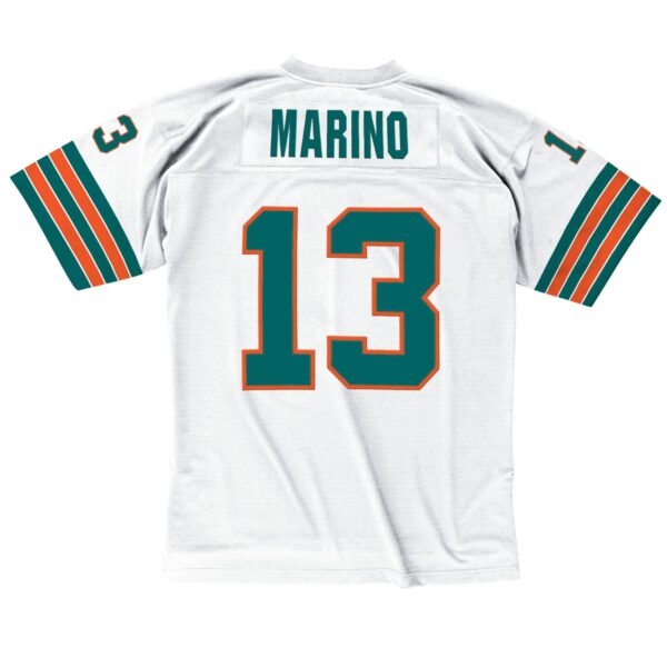 Dan Marino Miami Dolphins Jersey - Image 2