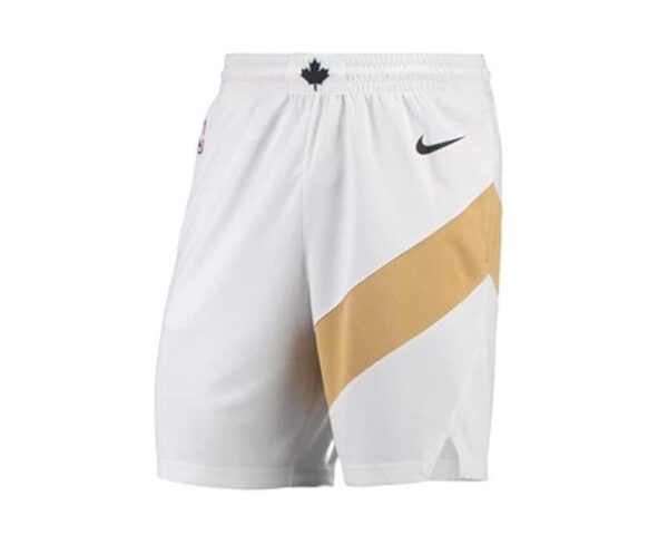 Toronto Raptors Basketball Shorts