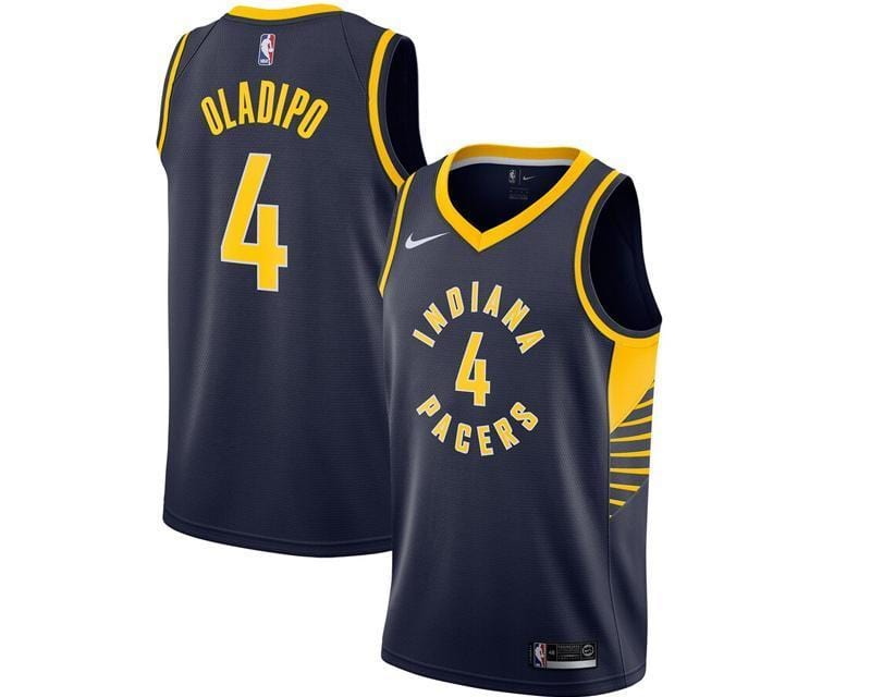 Victor Oladipo Indiana Pacers Jersey